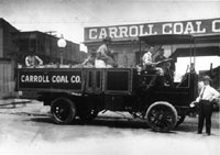 Carroll Coal