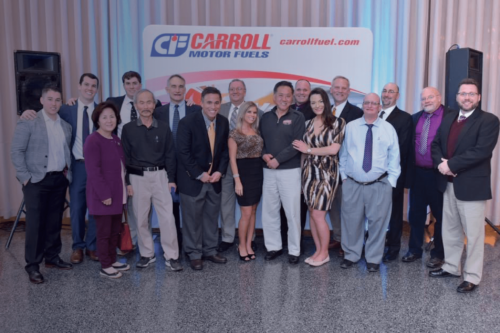Carroll Fuel Team