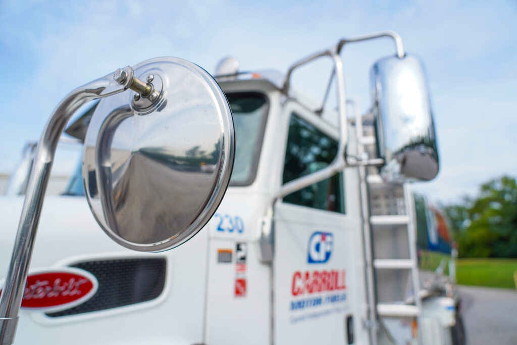 Our History Carroll Fuel