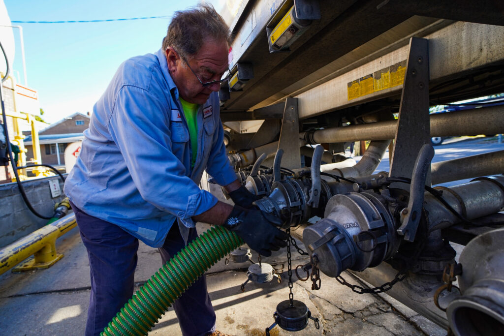 Careers Carroll Fuel